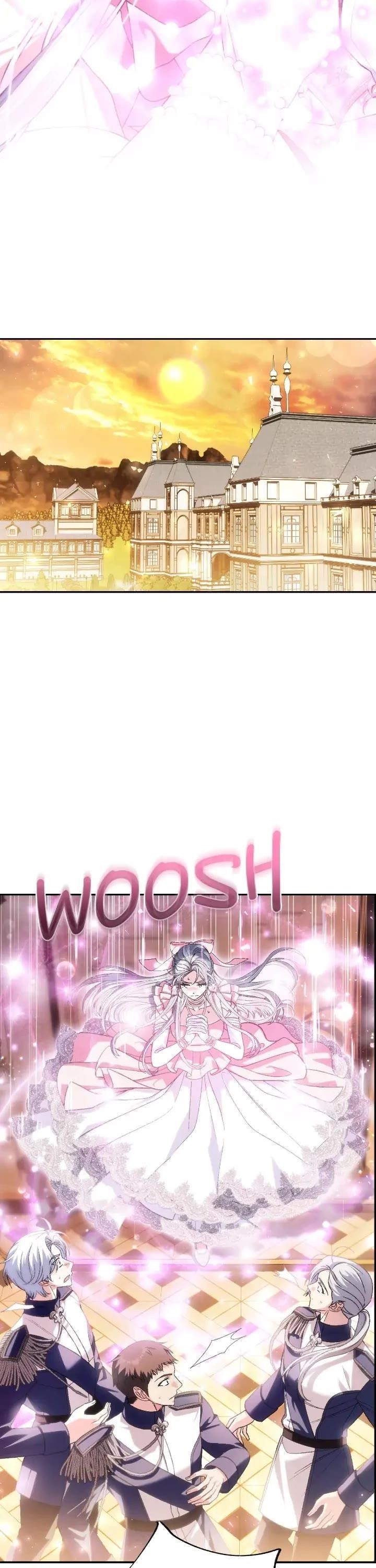 Father, I Don’t Want to Get Married! Chapter 116 - Page 49