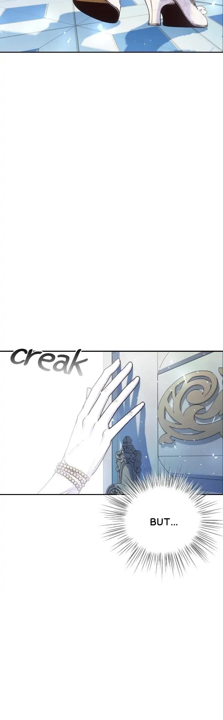 Father, I Don’t Want to Get Married! Chapter 116 - Page 5