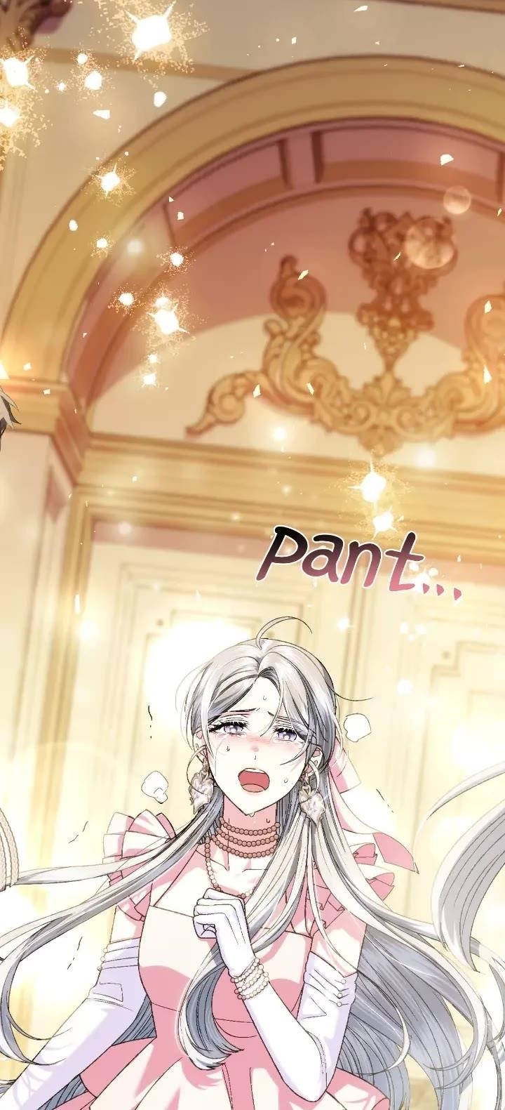 Father, I Don’t Want to Get Married! Chapter 116 - Page 51