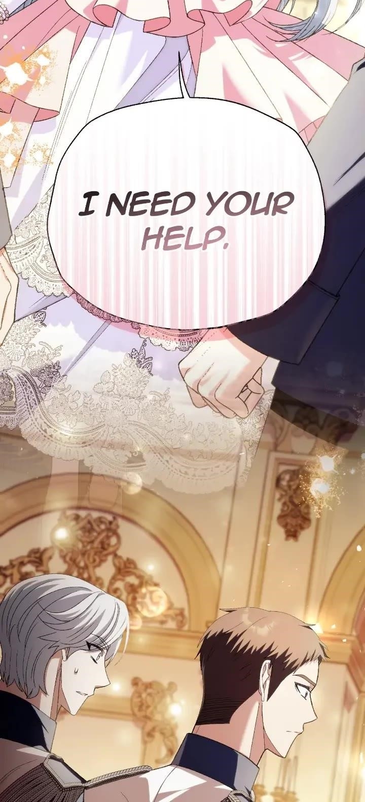 Father, I Don’t Want to Get Married! Chapter 116 - Page 52