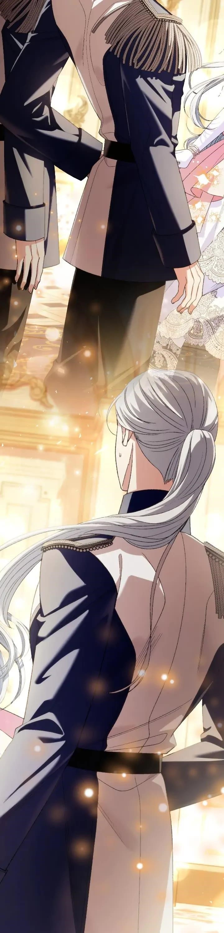 Father, I Don’t Want to Get Married! Chapter 116 - Page 53