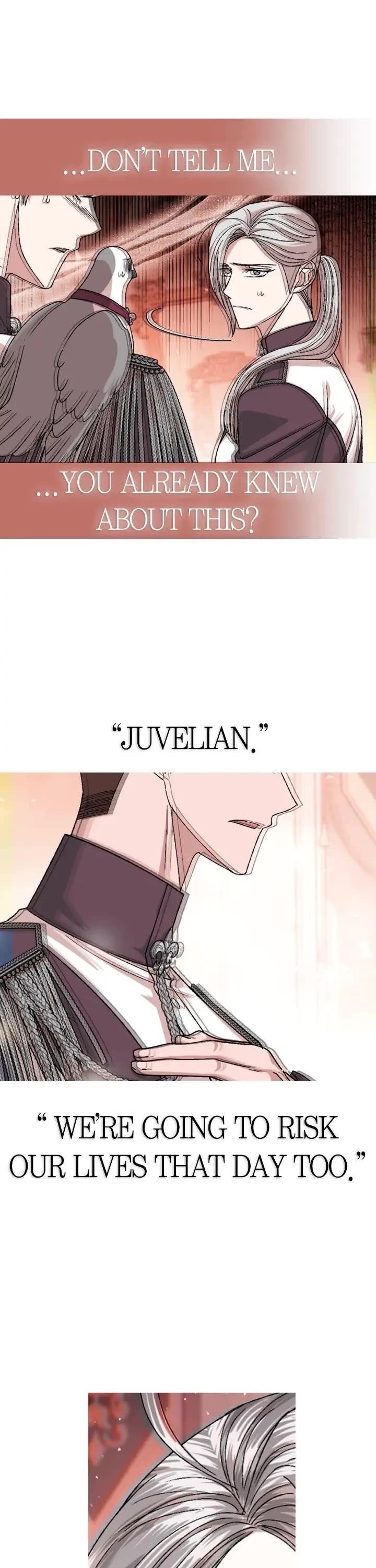 Father, I Don’t Want to Get Married! Chapter 116 - Page 55