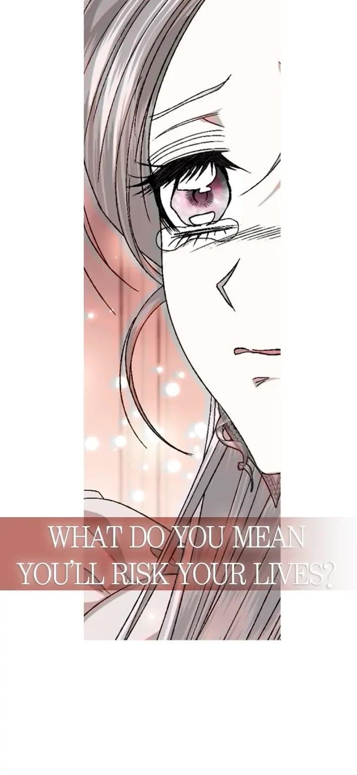 Father, I Don’t Want to Get Married! Chapter 116 - Page 56