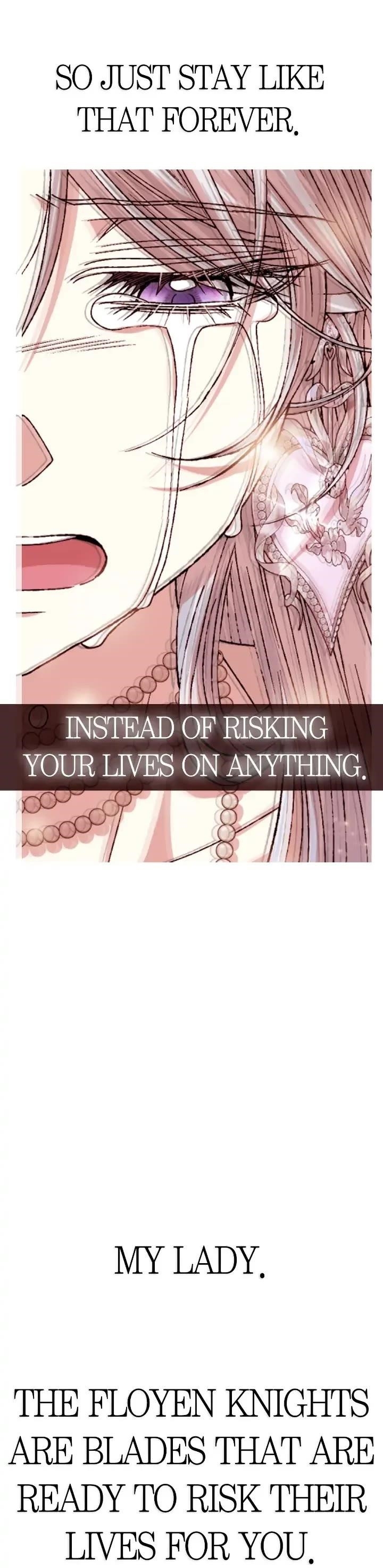 Father, I Don’t Want to Get Married! Chapter 116 - Page 61