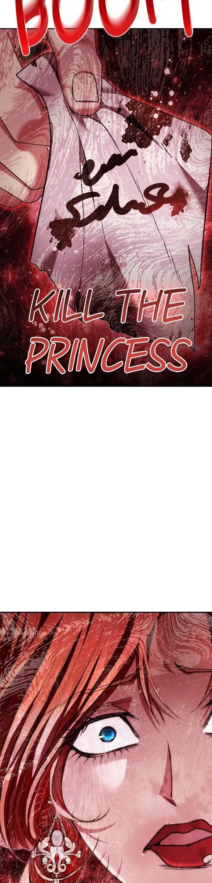 Father, I Don’t Want to Get Married! Chapter 117 - Page 33