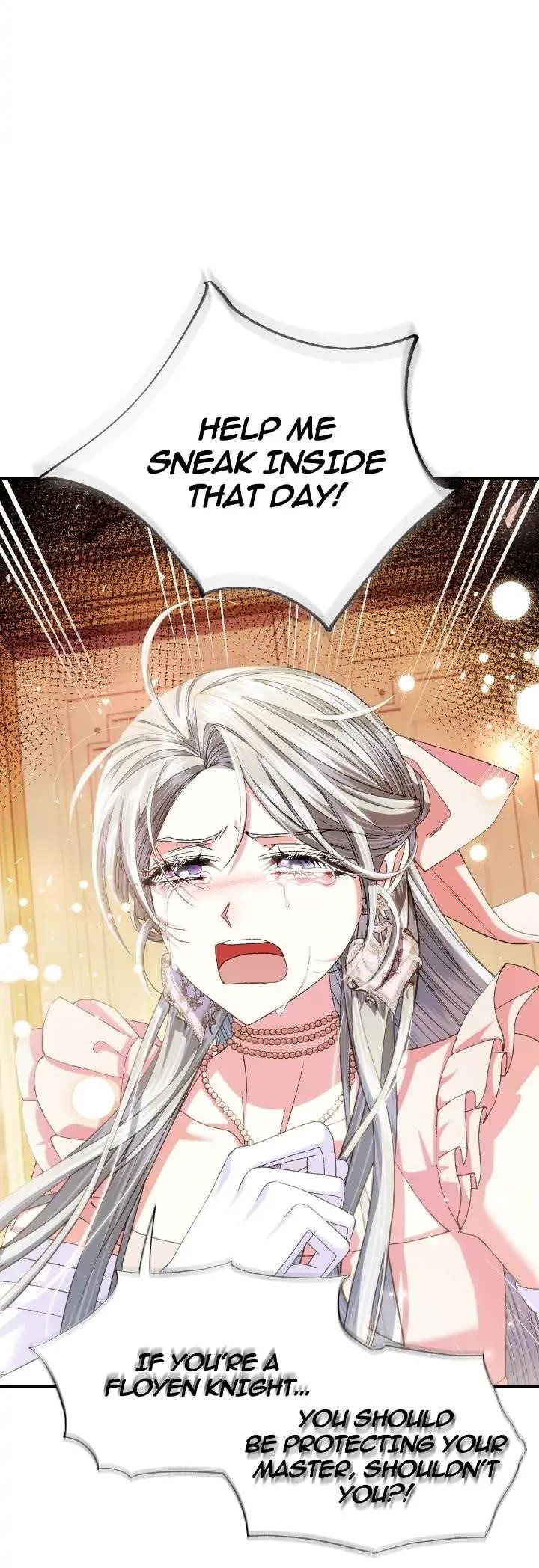 Father, I Don’t Want to Get Married! Chapter 117 - Page 4