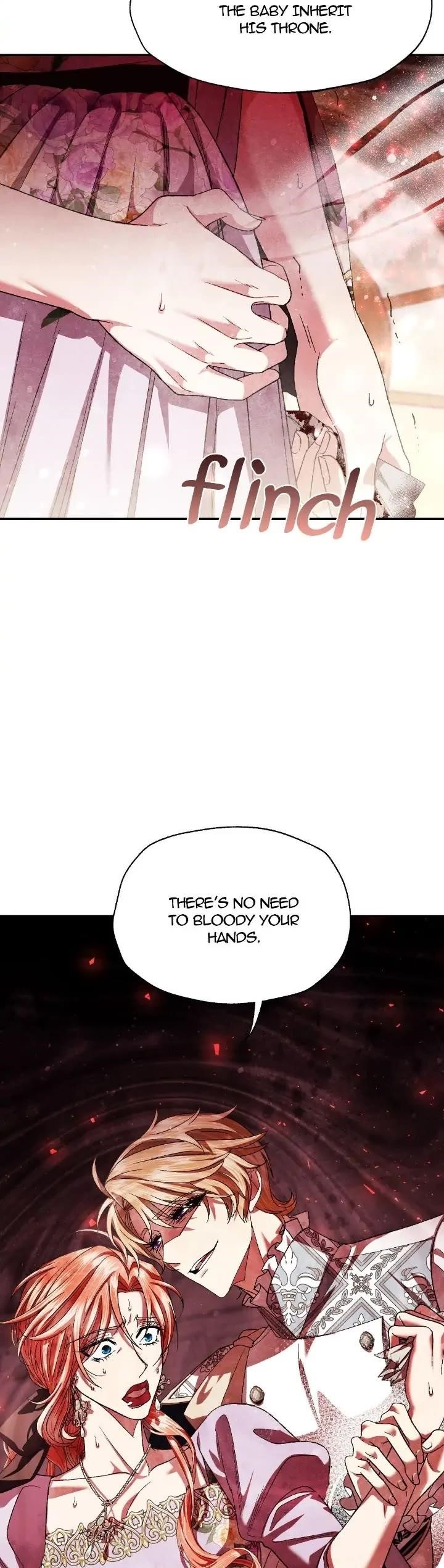 Father, I Don’t Want to Get Married! Chapter 117 - Page 40