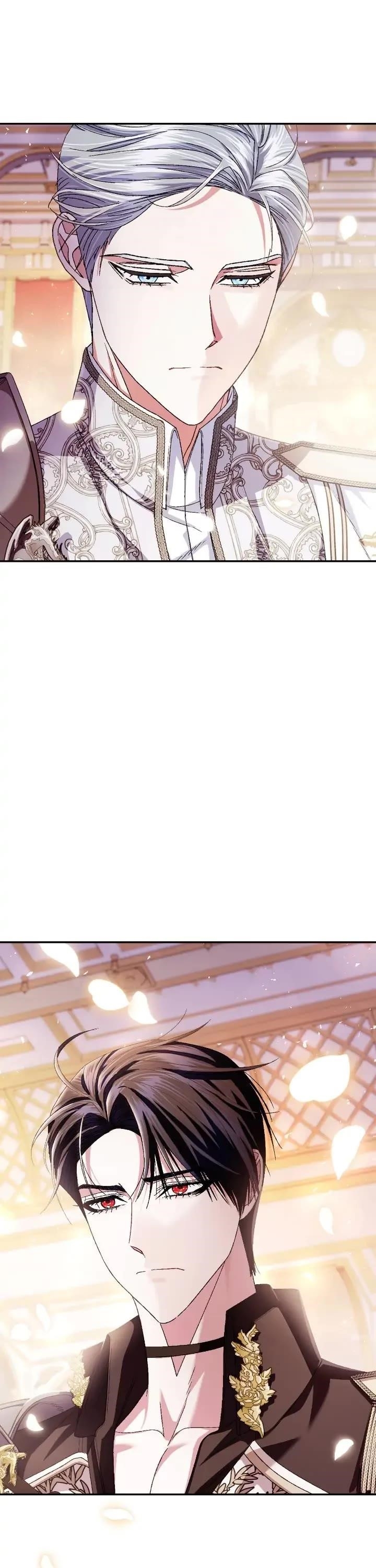 Father, I Don’t Want to Get Married! Chapter 117 - Page 46