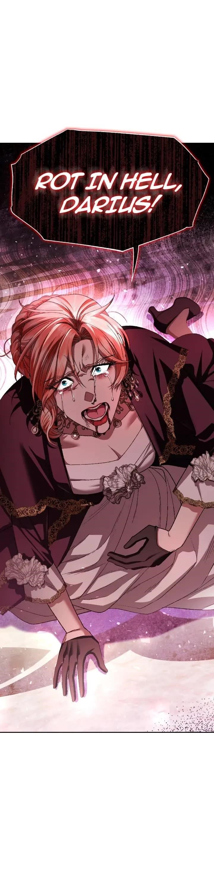 Father, I Don’t Want to Get Married! Chapter 118 - Page 35