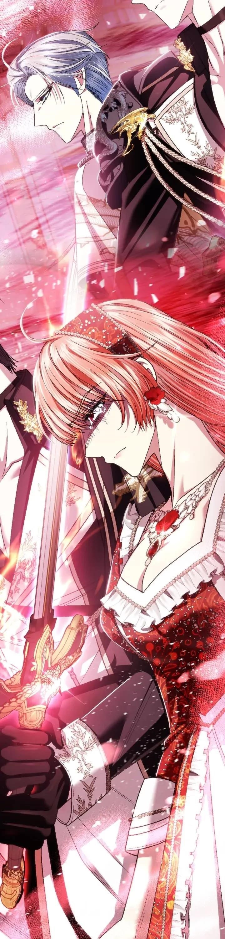 Father, I Don’t Want to Get Married! Chapter 118 - Page 59