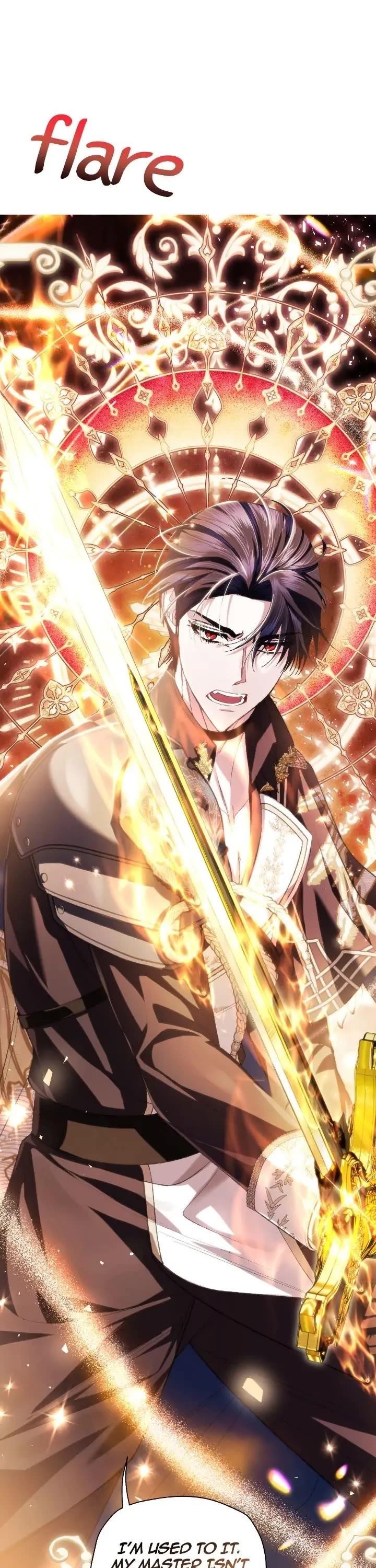 Father, I Don’t Want to Get Married! Chapter 120 - Page 10