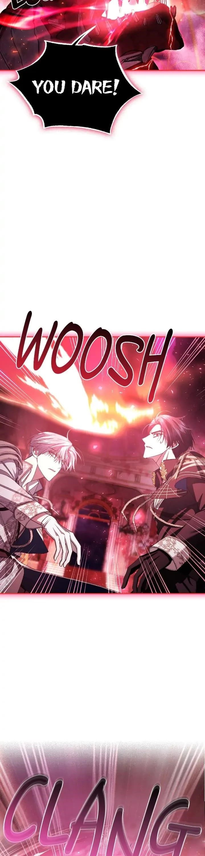 Father, I Don’t Want to Get Married! Chapter 120 - Page 15