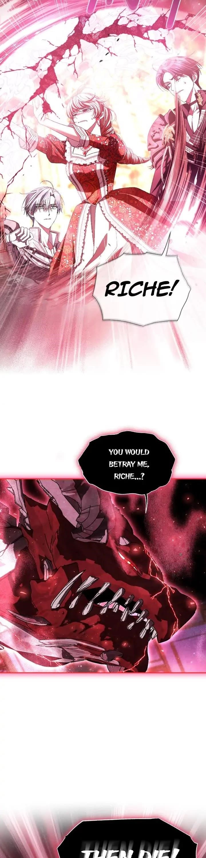 Father, I Don’t Want to Get Married! Chapter 120 - Page 16