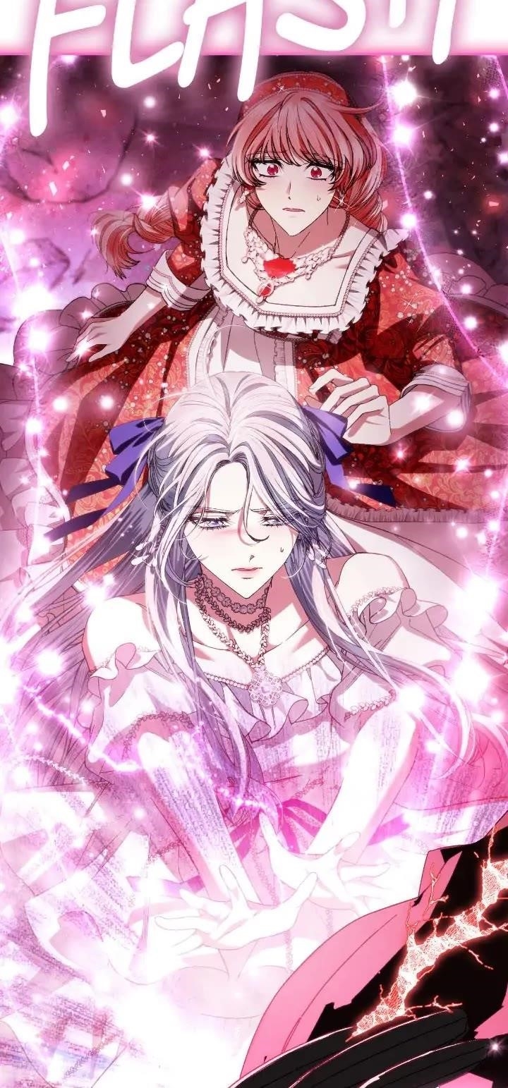 Father, I Don’t Want to Get Married! Chapter 120 - Page 18