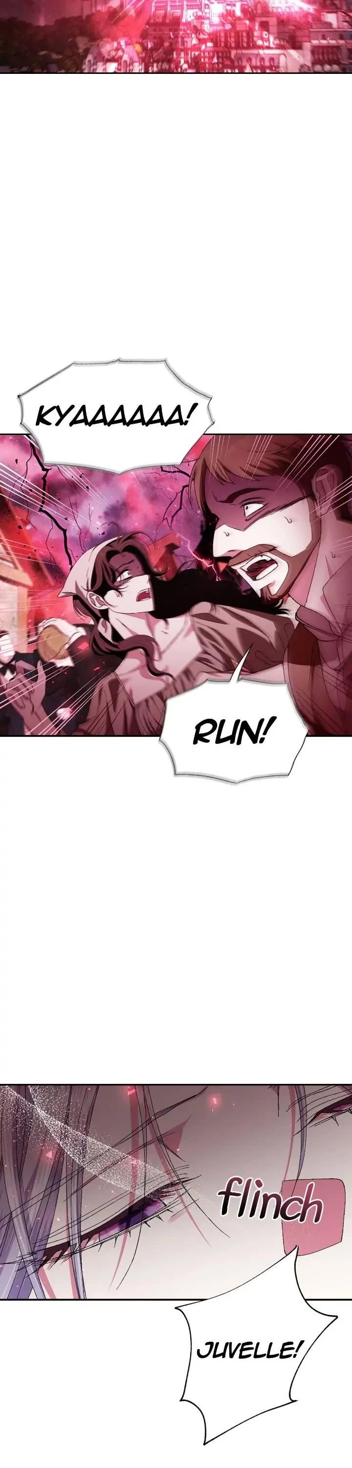 Father, I Don’t Want to Get Married! Chapter 120 - Page 2