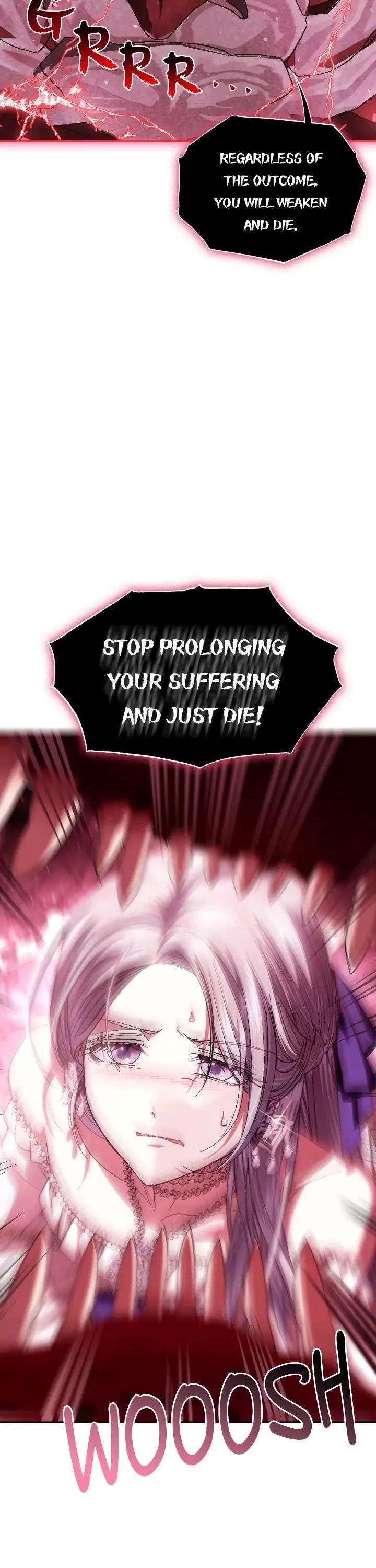 Father, I Don’t Want to Get Married! Chapter 120 - Page 22