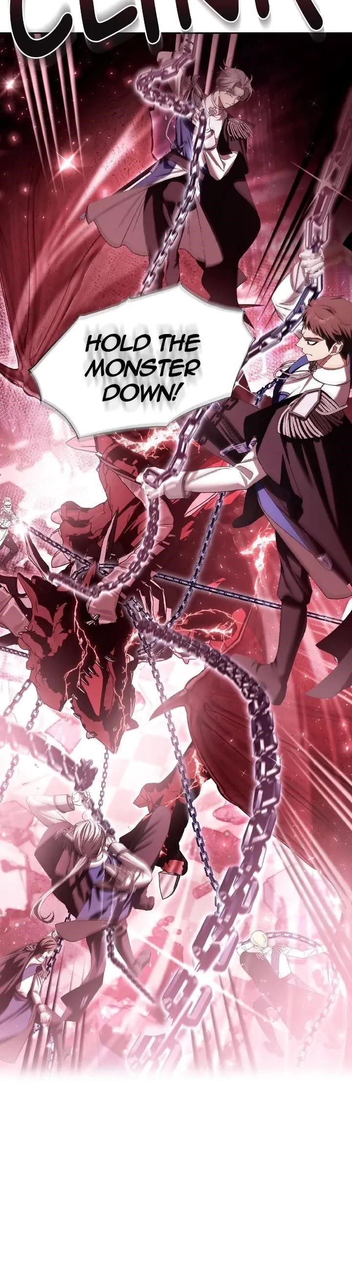 Father, I Don’t Want to Get Married! Chapter 120 - Page 24