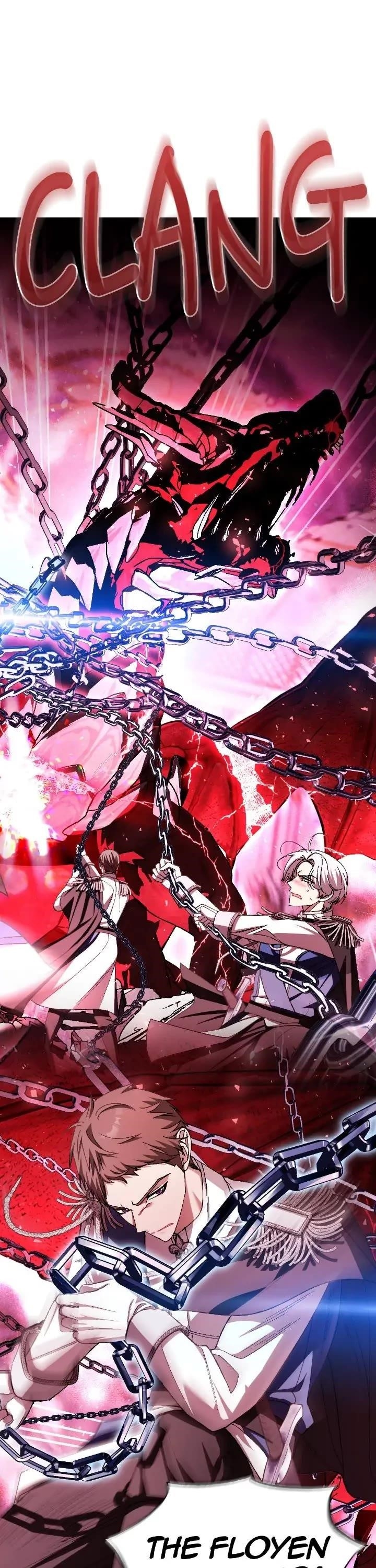 Father, I Don’t Want to Get Married! Chapter 120 - Page 25