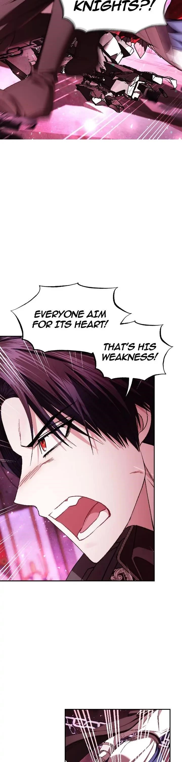 Father, I Don’t Want to Get Married! Chapter 120 - Page 26