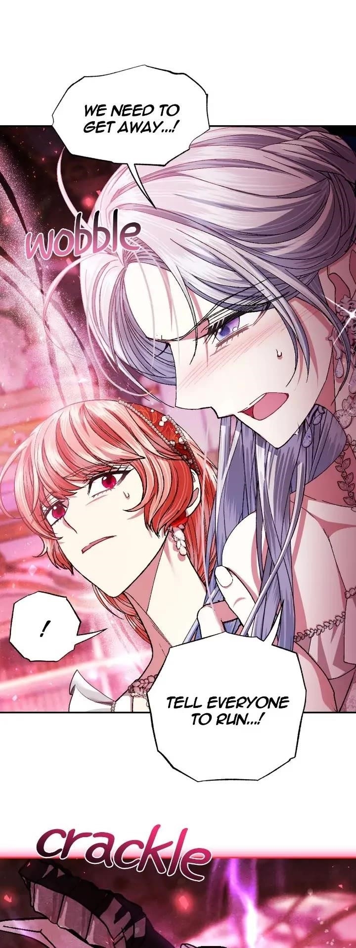 Father, I Don’t Want to Get Married! Chapter 120 - Page 28