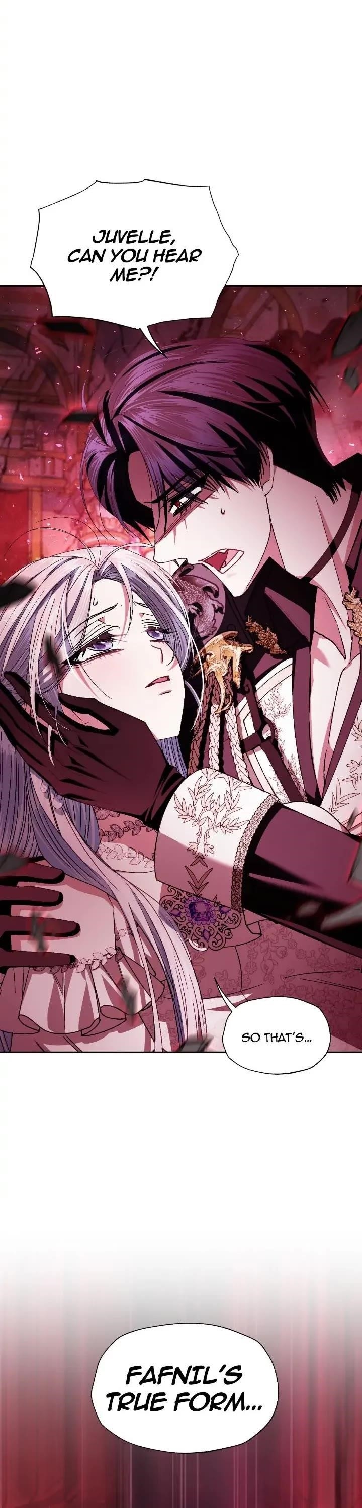 Father, I Don’t Want to Get Married! Chapter 120 - Page 3