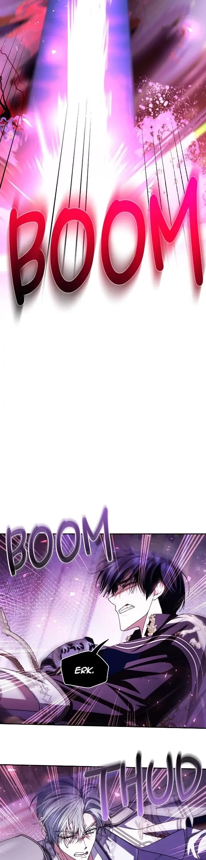 Father, I Don’t Want to Get Married! Chapter 120 - Page 31