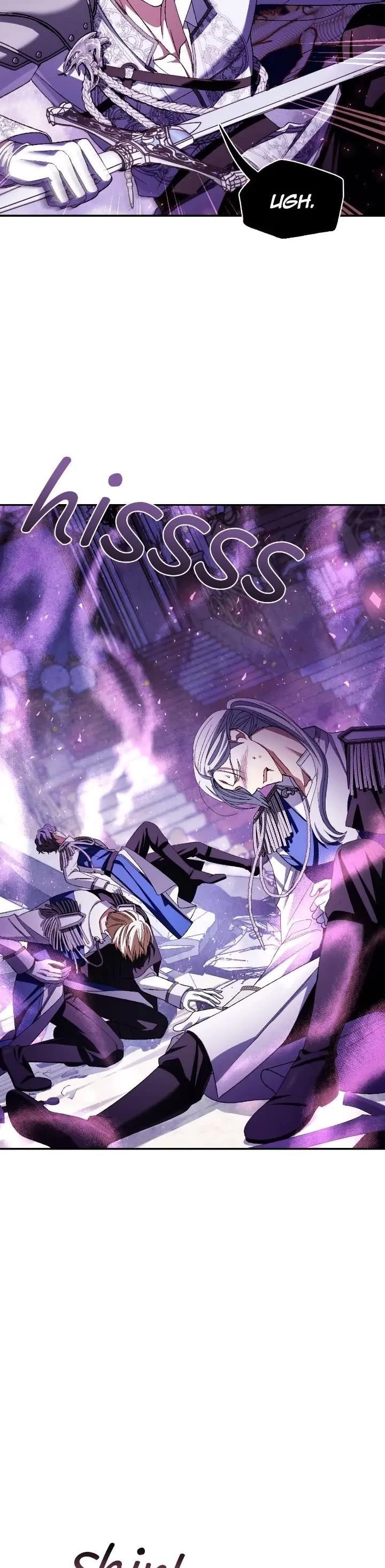 Father, I Don’t Want to Get Married! Chapter 120 - Page 32