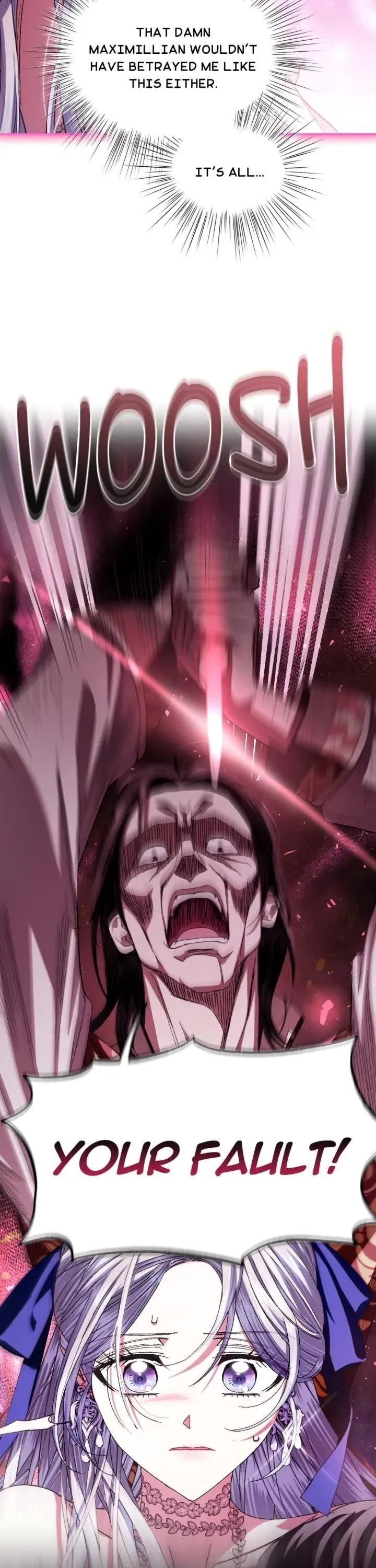 Father, I Don’t Want to Get Married! Chapter 120 - Page 35