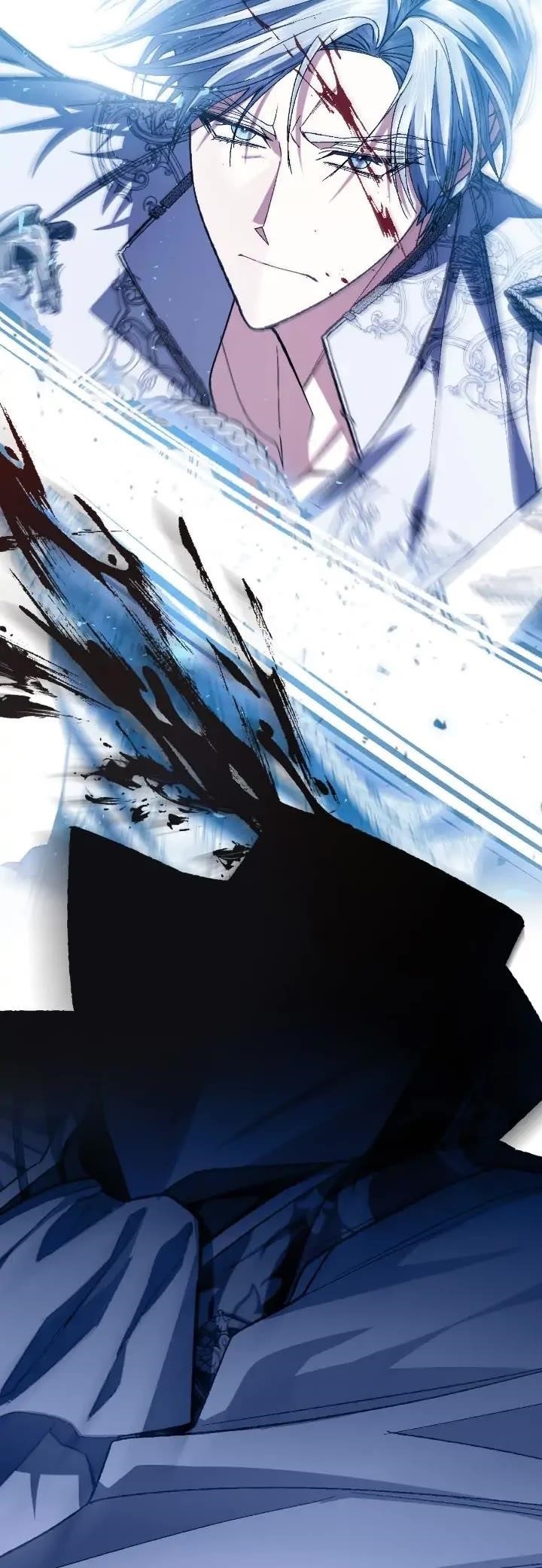 Father, I Don’t Want to Get Married! Chapter 120 - Page 38