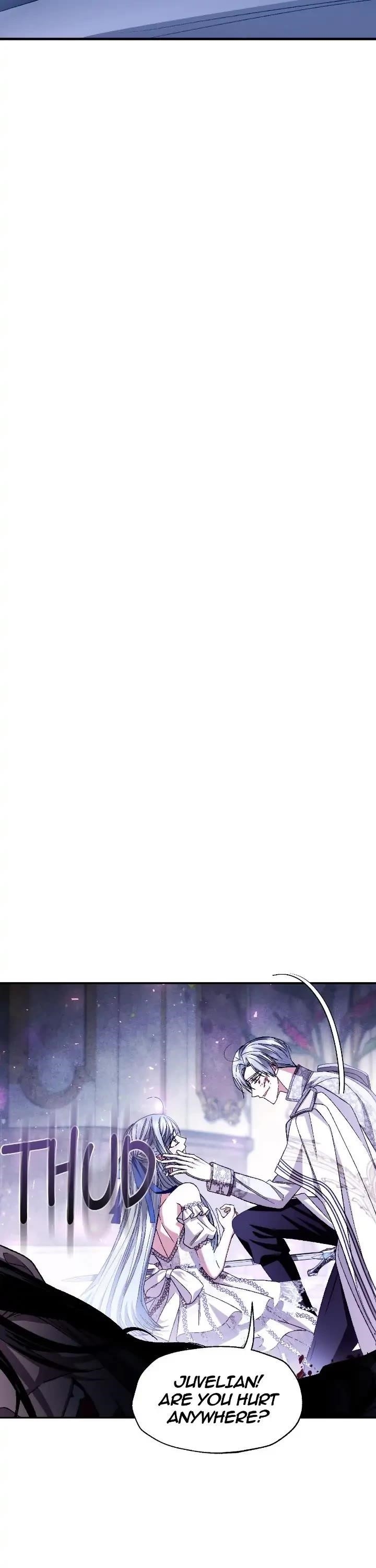 Father, I Don’t Want to Get Married! Chapter 120 - Page 39