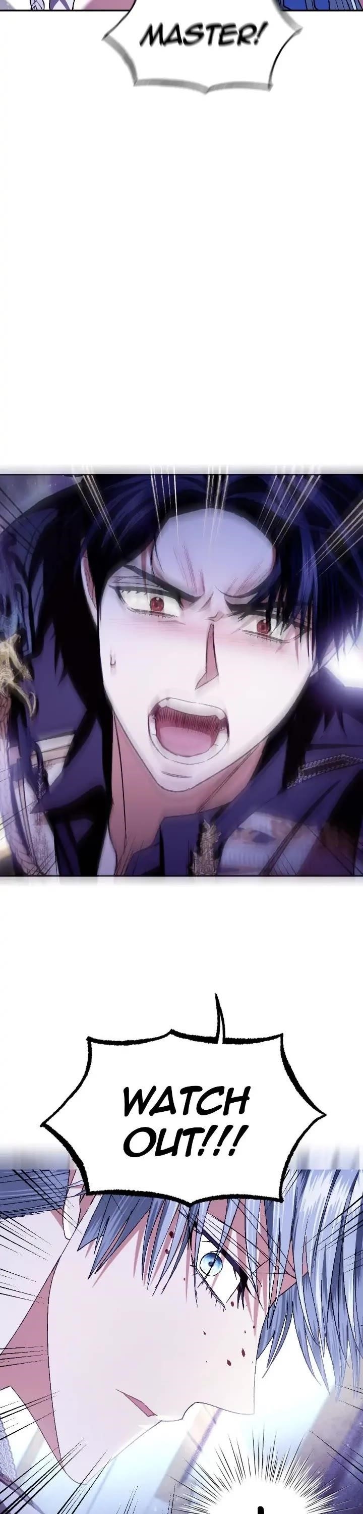 Father, I Don’t Want to Get Married! Chapter 120 - Page 41