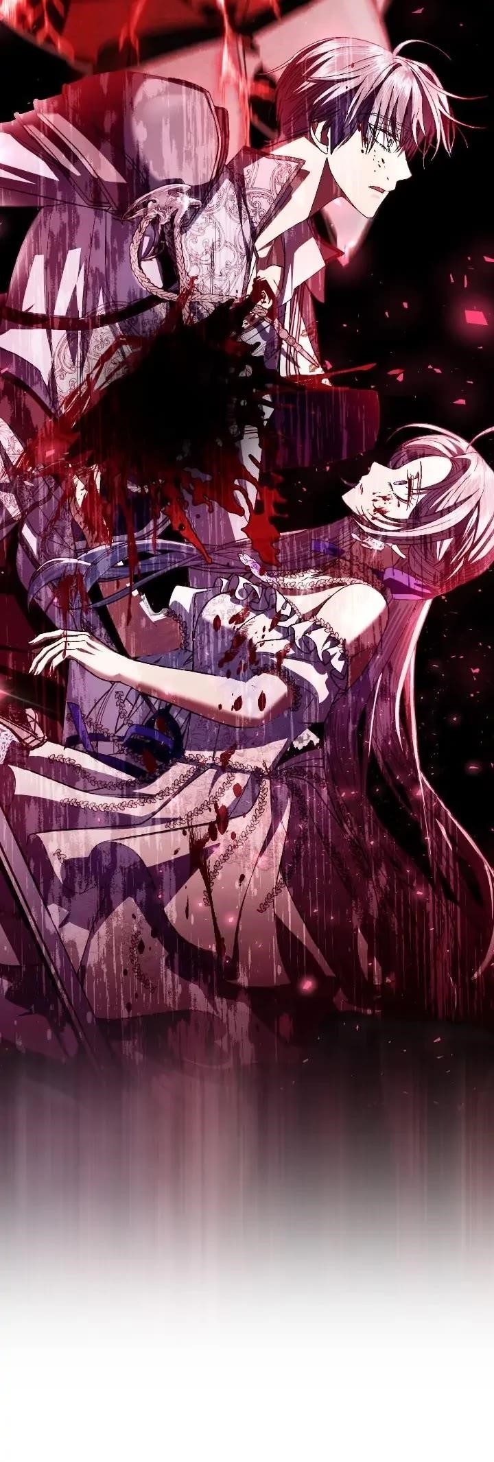 Father, I Don’t Want to Get Married! Chapter 120 - Page 43