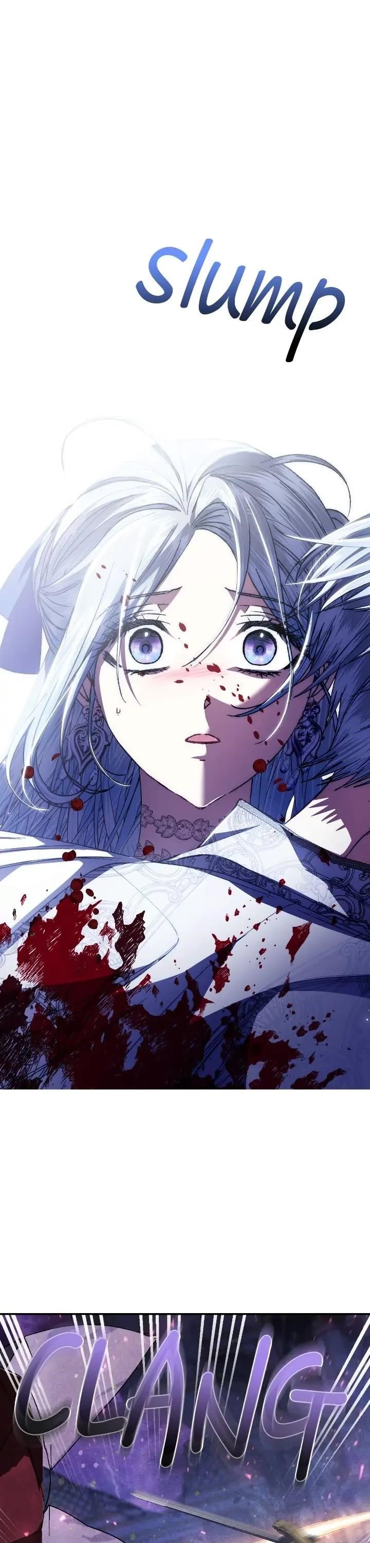 Father, I Don’t Want to Get Married! Chapter 120 - Page 44