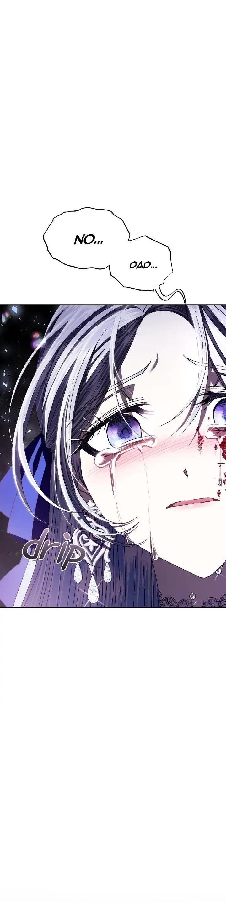 Father, I Don’t Want to Get Married! Chapter 120 - Page 47