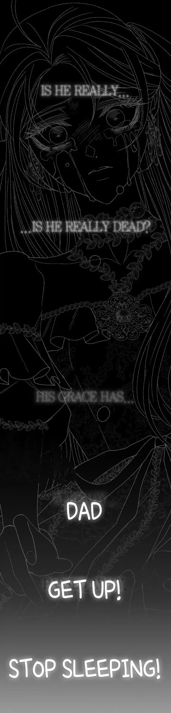 Father, I Don’t Want to Get Married! Chapter 120 - Page 50