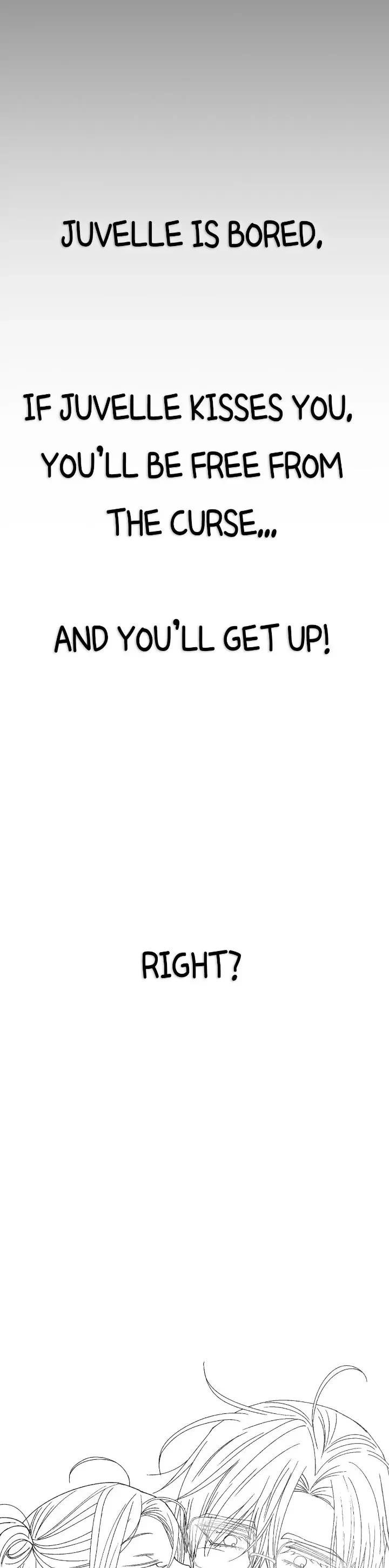 Father, I Don’t Want to Get Married! Chapter 120 - Page 51