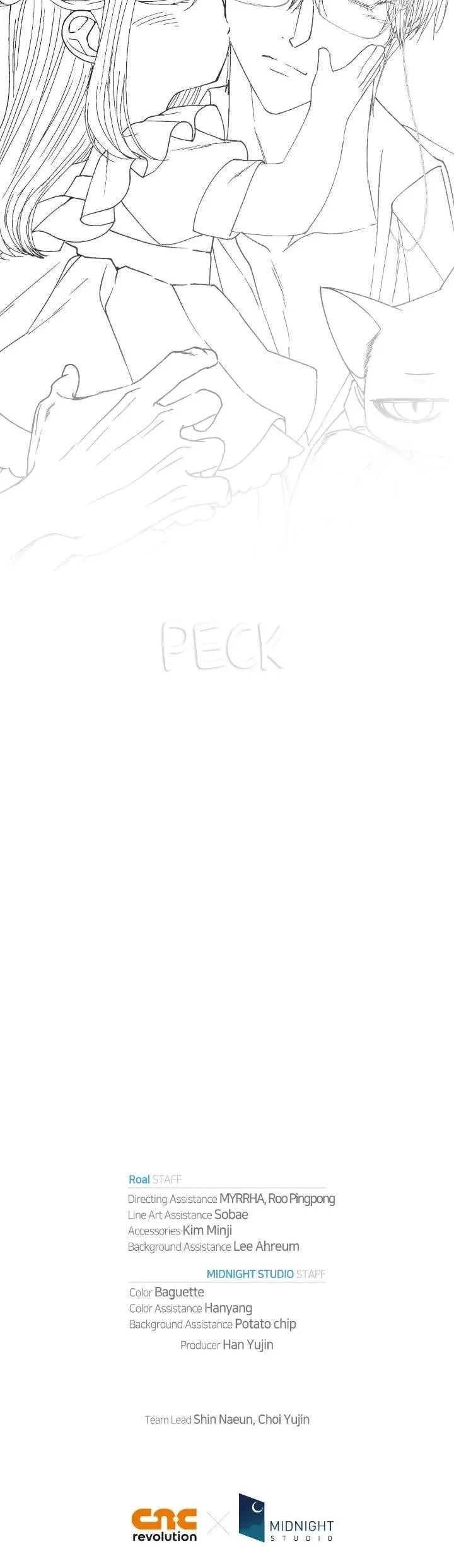 Father, I Don’t Want to Get Married! Chapter 120 - Page 52