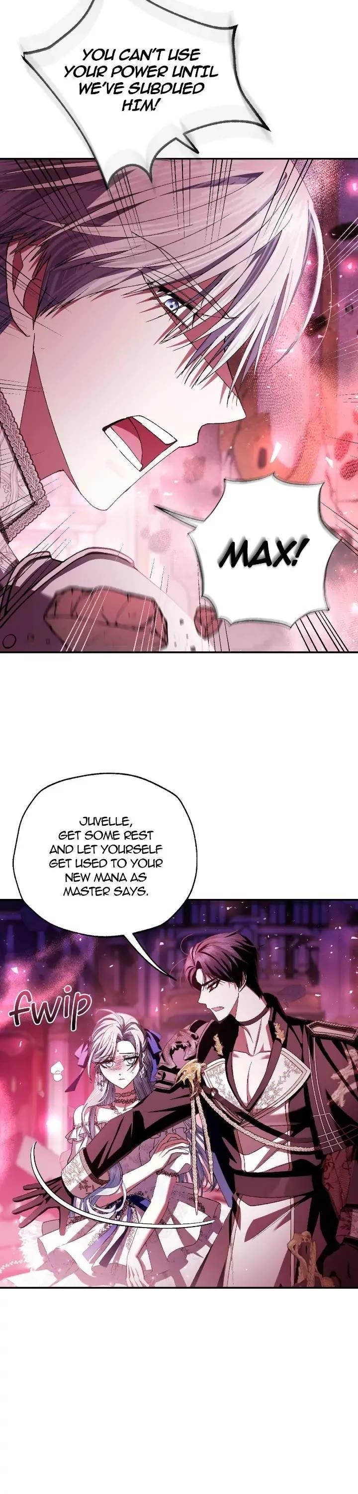 Father, I Don’t Want to Get Married! Chapter 120 - Page 7