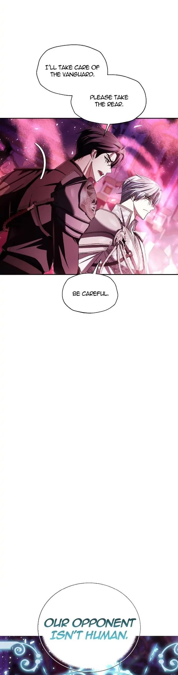 Father, I Don’t Want to Get Married! Chapter 120 - Page 8