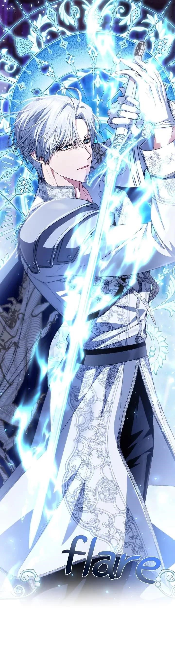 Father, I Don’t Want to Get Married! Chapter 120 - Page 9