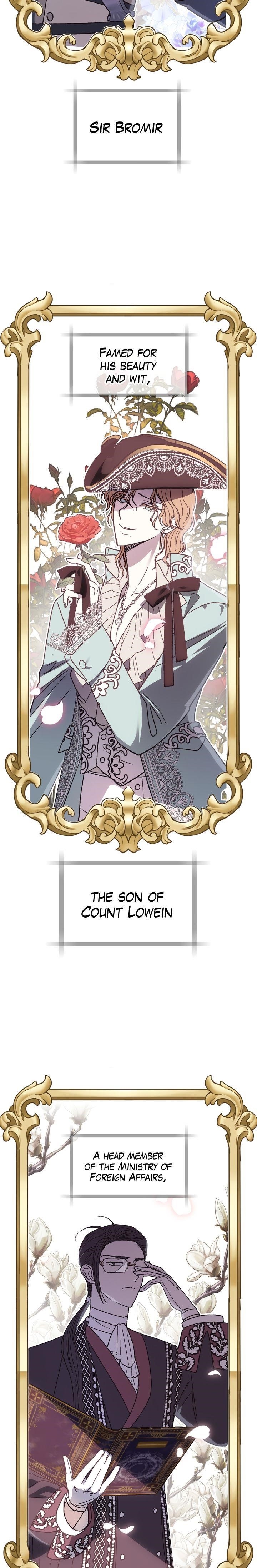 Father, I Don’t Want to Get Married! Chapter 19 - Page 12