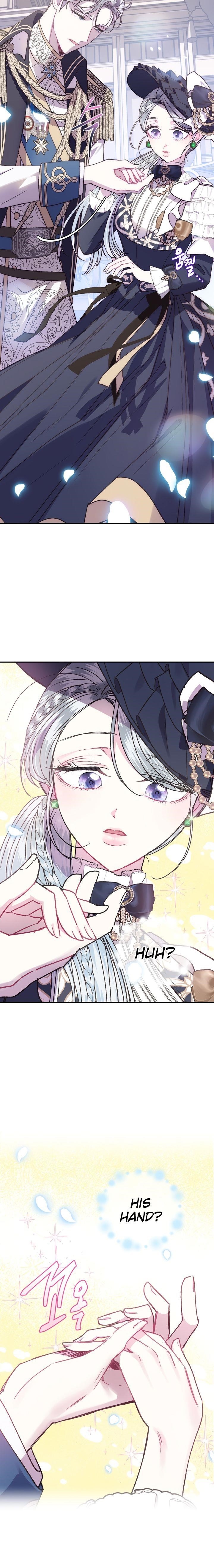 Father, I Don’t Want to Get Married! Chapter 19 - Page 5