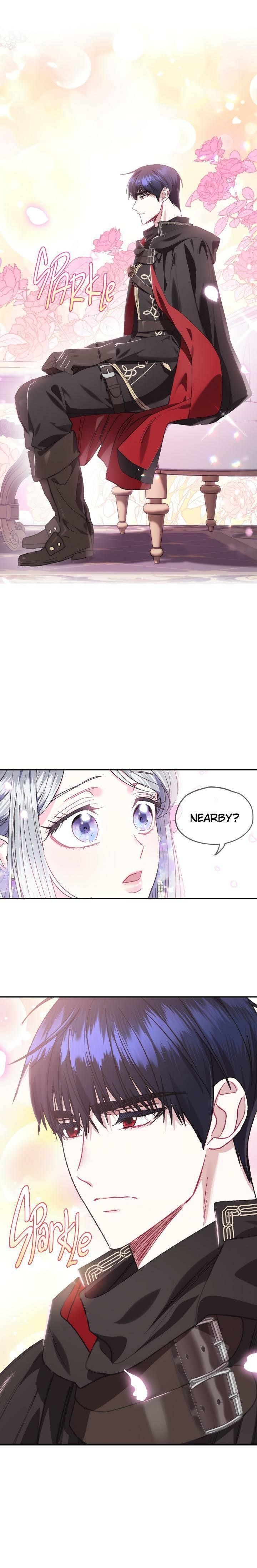 Father, I Don’t Want to Get Married! Chapter 22 - Page 19