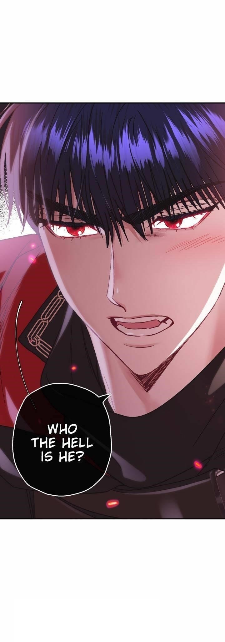 Father, I Don’t Want to Get Married! Chapter 22 - Page 22