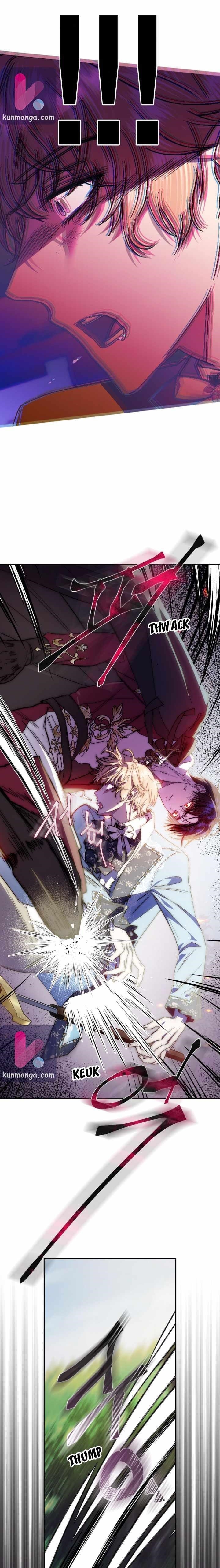 Father, I Don’t Want to Get Married! Chapter 41 - Page 10