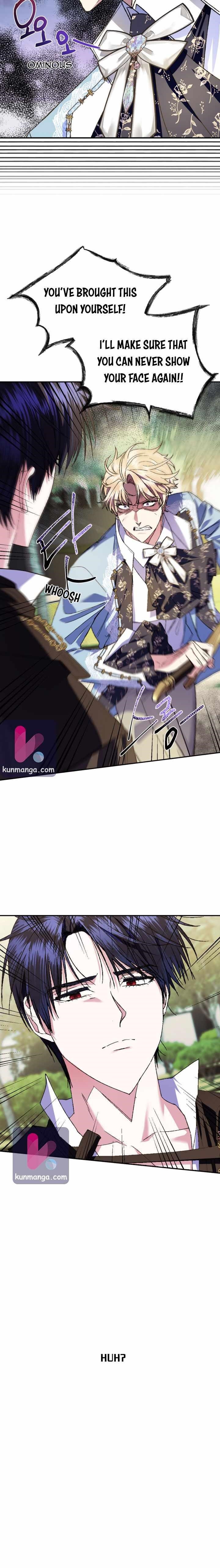 Father, I Don’t Want to Get Married! Chapter 41 - Page 9