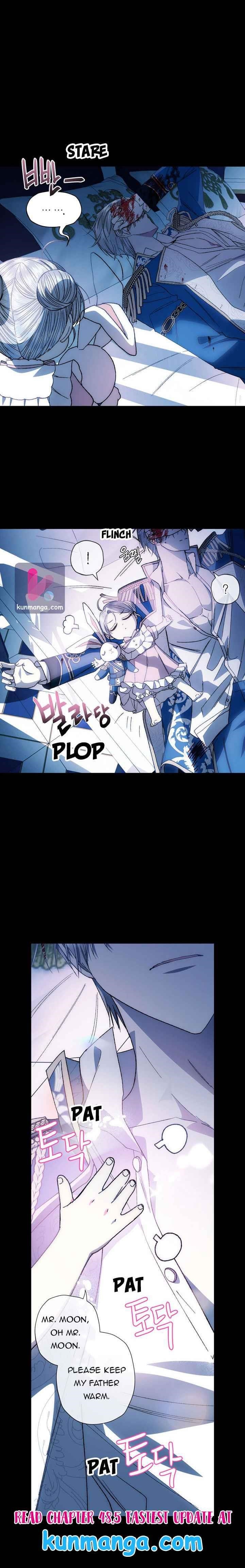 Father, I Don’t Want to Get Married! Chapter 48 - Page 15