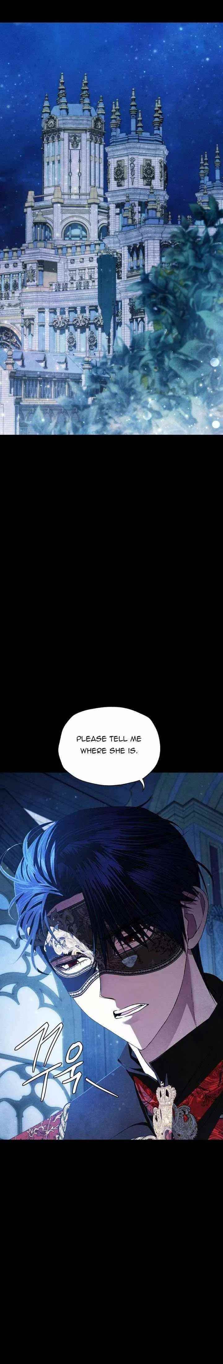 Father, I Don’t Want to Get Married! Chapter 58 - Page 2