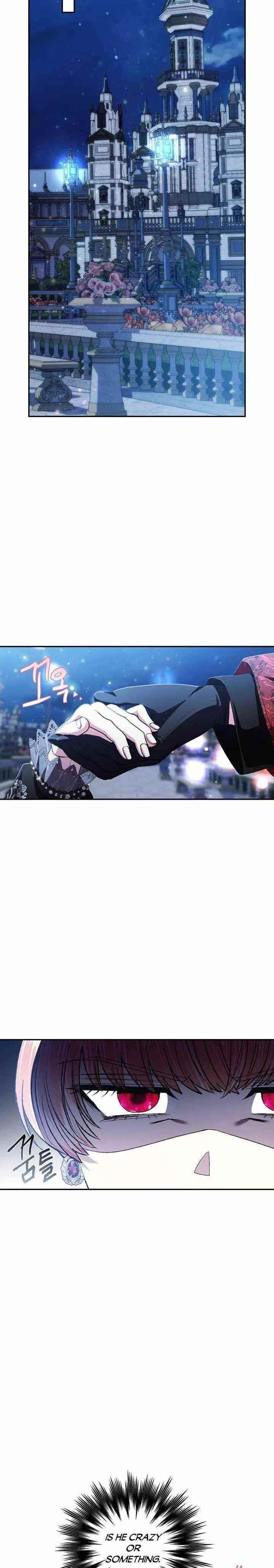 Father, I Don’t Want to Get Married! Chapter 58 - Page 22