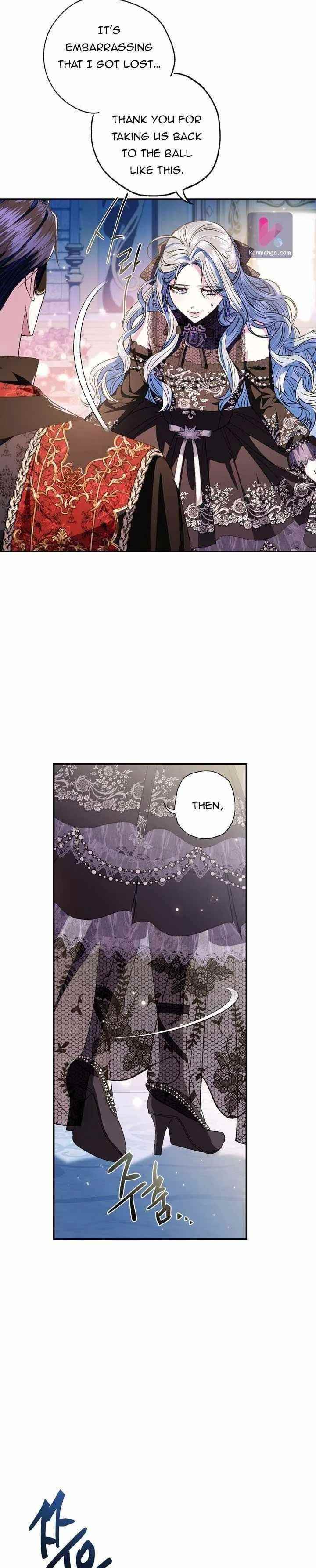 Father, I Don’t Want to Get Married! Chapter 58 - Page 29